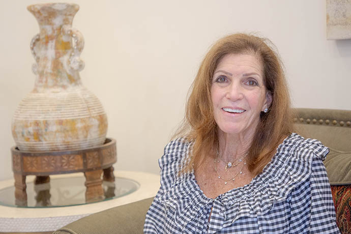 Doctor Wolf Schwartz Talks about Full Mouth Reconstruction